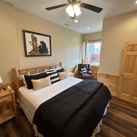 Prime Location & Loaded For Family Fun Villa Pigeon Forge Exterior photo