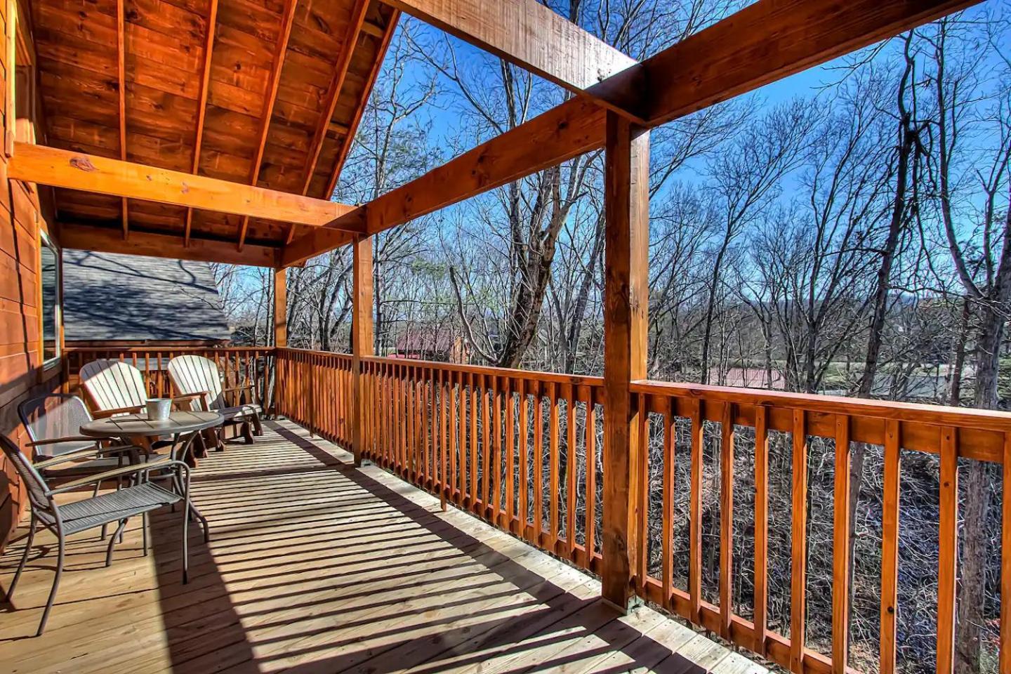 Prime Location & Loaded For Family Fun Villa Pigeon Forge Exterior photo