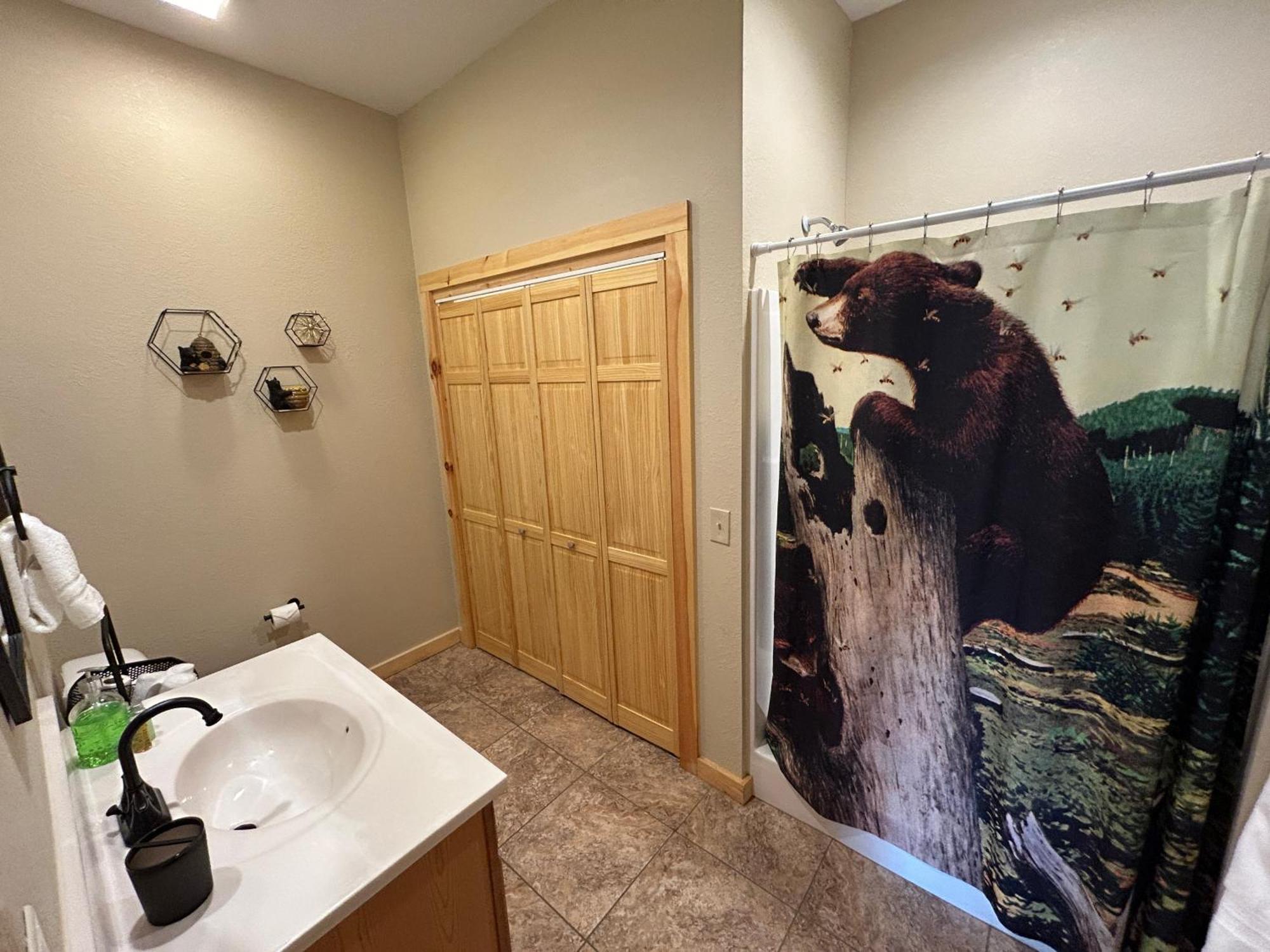 Prime Location & Loaded For Family Fun Villa Pigeon Forge Exterior photo