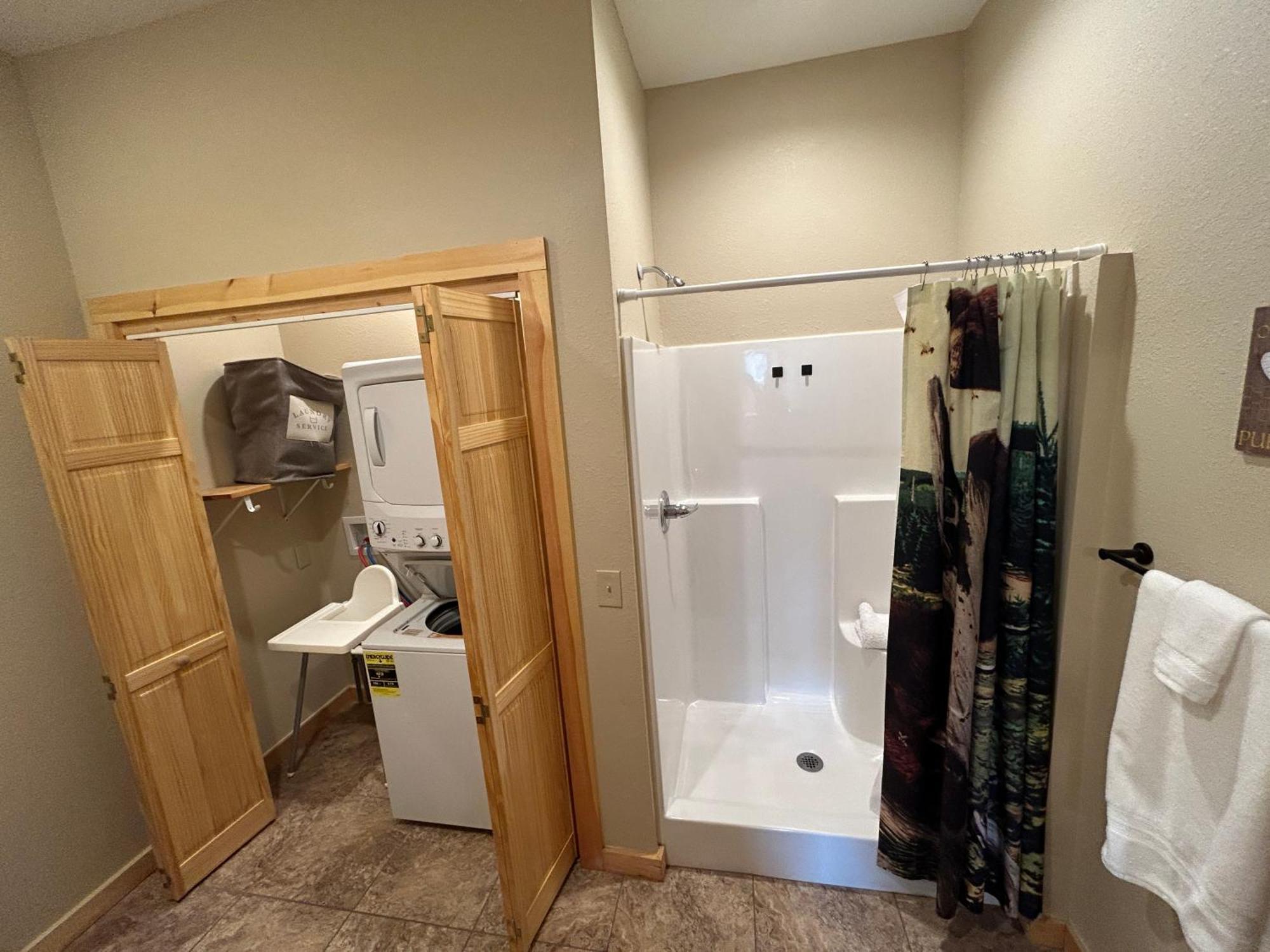 Prime Location & Loaded For Family Fun Villa Pigeon Forge Exterior photo